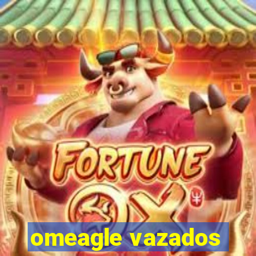 omeagle vazados